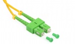Fiber Optic Connector