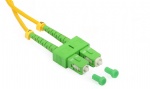 Fiber Optic Connector