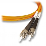 Fiber Optic Patch Cord