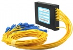 Fiber Optic Splitter