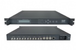 DVB-S2 Tuner Multiplexer