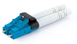 Fiber Optic LC Connector