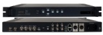 DVB-T/C/S/S2 ISDB-T HD IRD(Standard Type)