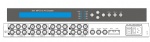 8in1 MPEG-2 AV Encoder