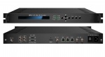 MPEG-2/H.264 HD Encoder(Dual Audio)