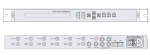 DVB-C/T/S/S2, ISDB-T/Tb Tuner Multiplexer