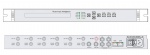 DVB-C/T/S/S2, ISDB-T/Tb Tuner Multiplexer