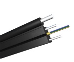 FTTH Fiber Optical Drop Cable(2 cores, self-support)