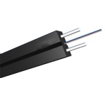 FTTH Fiber Optical Drop Cable(2 cores)